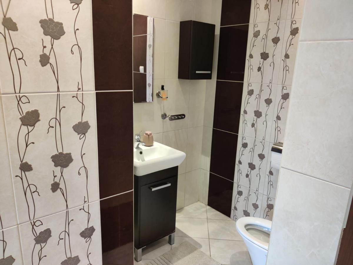 קטרינהולם Luxury Villa 130 M2 Centrally מראה חיצוני תמונה