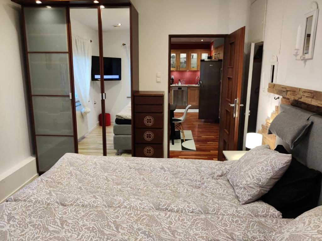 קטרינהולם Luxury Villa 130 M2 Centrally מראה חיצוני תמונה