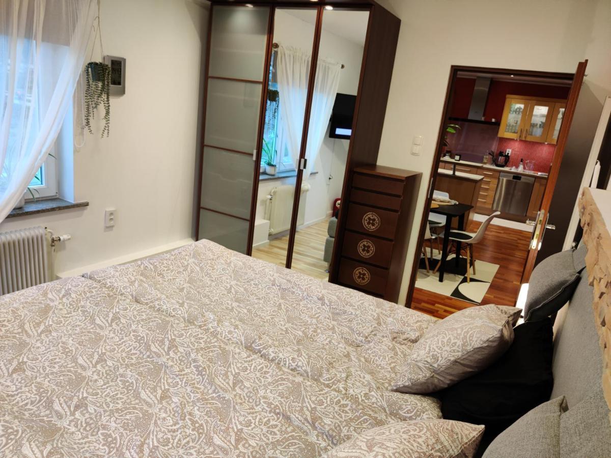 קטרינהולם Luxury Villa 130 M2 Centrally מראה חיצוני תמונה