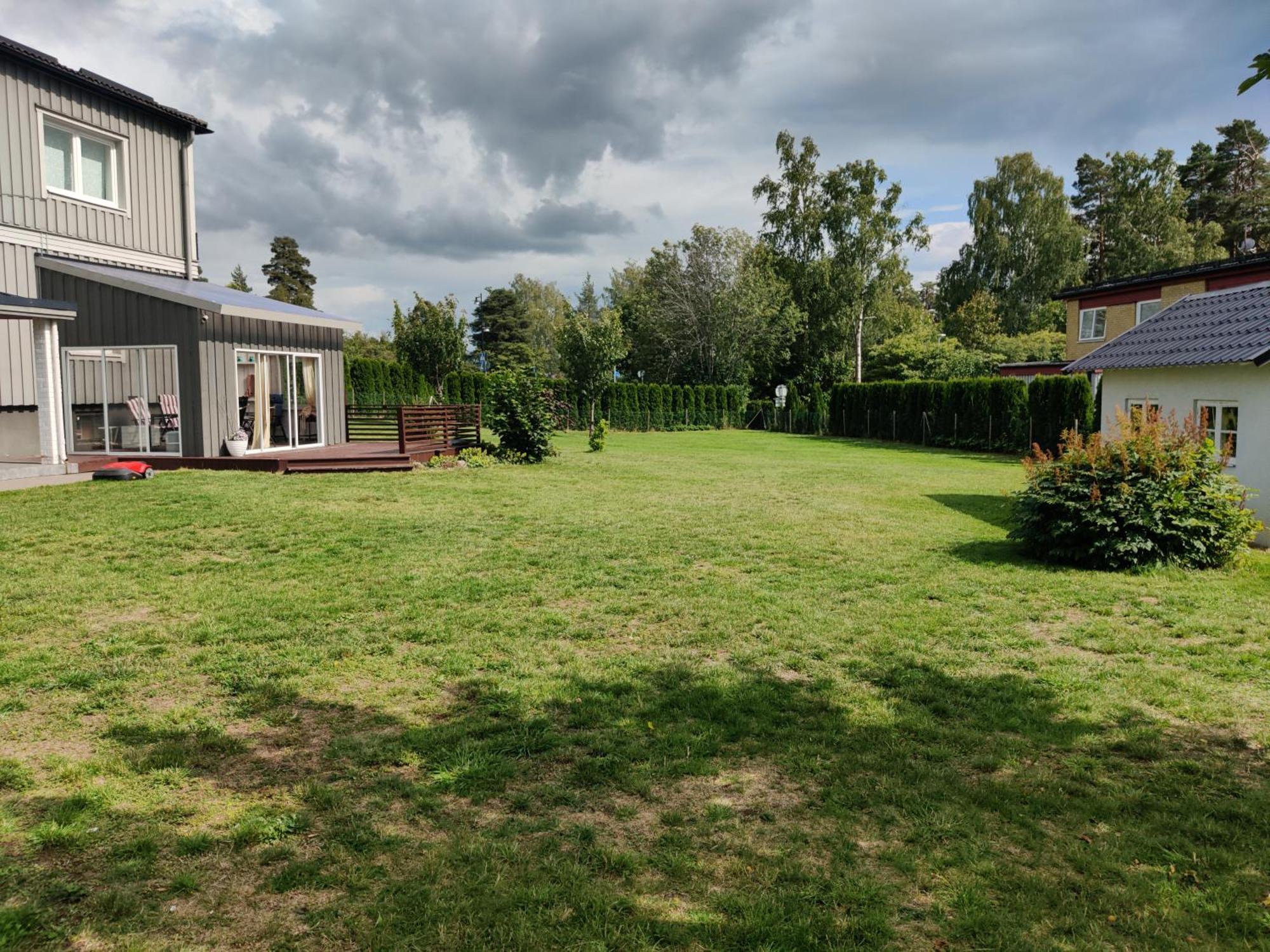 קטרינהולם Luxury Villa 130 M2 Centrally מראה חיצוני תמונה